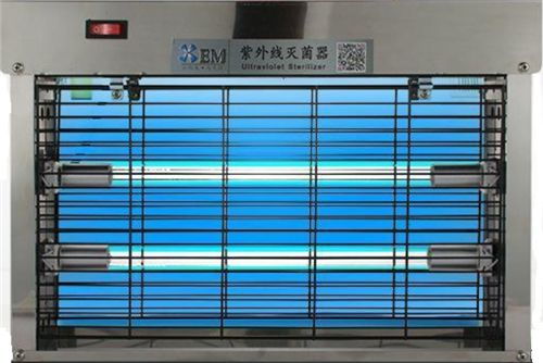 四川医院空气消毒机采用 空气紫外线空气消毒器理净化空气